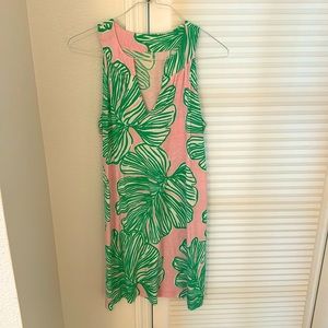 Really cute Lily sundress perfect for the beach!!
